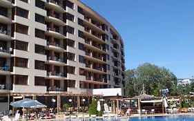 Poseidon Apartments